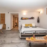 Refuge De Claude - Stile E Comfort Ad Centro