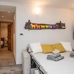 Refuge De Claude - Stile E Comfort Ad Centro Apartamento *