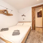 Refuge De Claude - Stile E Comfort Ad Centro
