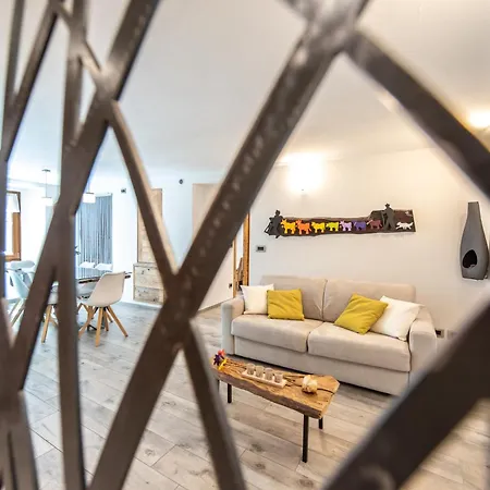 Refuge De Claude - Stile E Comfort Ad Centro