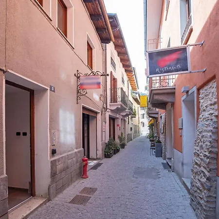 Refuge De Claude - Stile E Comfort Ad Centro Appartamento *