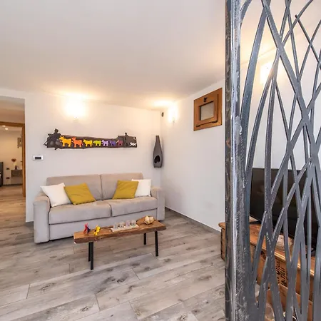 Appartement Refuge De Claude - Stile E Comfort Ad Centro