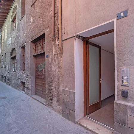 Refuge De Claude - Stile E Comfort Ad Centro Appartement