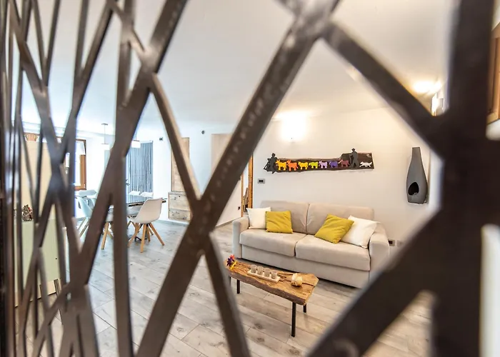 Refuge De Claude - Stile E Comfort Ad Centro