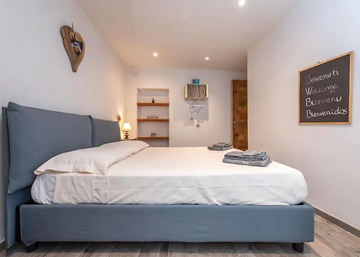 Refuge De Claude - Stile E Comfort Ad Centro Appartement