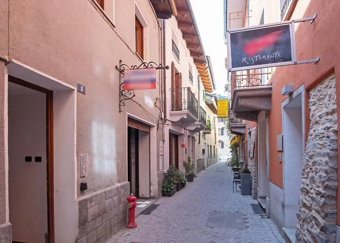 Refuge De Claude - Stile E Comfort Ad Centro Appartement *