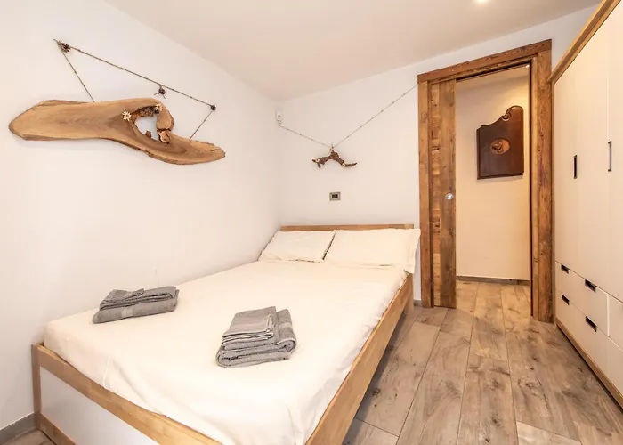 Refuge De Claude - Stile E Comfort Ad Centro