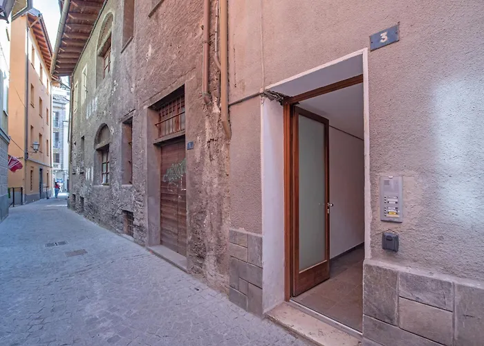 Refuge De Claude - Stile E Comfort Ad Centro Appartement